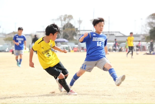 .
WINDS BASE CUP U-11

予選リーグ
vs.大野原SSS  4-0
vs.とりで倶楽部  5-0
vs.中野島FC  0-2

順位トーナメント
vs.息栖SSS  8-0

結果第3位

対戦チーム、関係者の皆様
ありがとうございました。

#セレクション
#強化クラス
#サッカー
#サッカークラブ
#メンタルトレーニング
#フィジカルトレーニング
#鉾田市
#潮来市
#神栖市
#行方市
#鹿嶋市
#ジュニアユース
#FC鹿嶋
#fc_kashima
#FC鹿嶋ジュニアユース
#あしざるFC
#tanukifactory
⁡