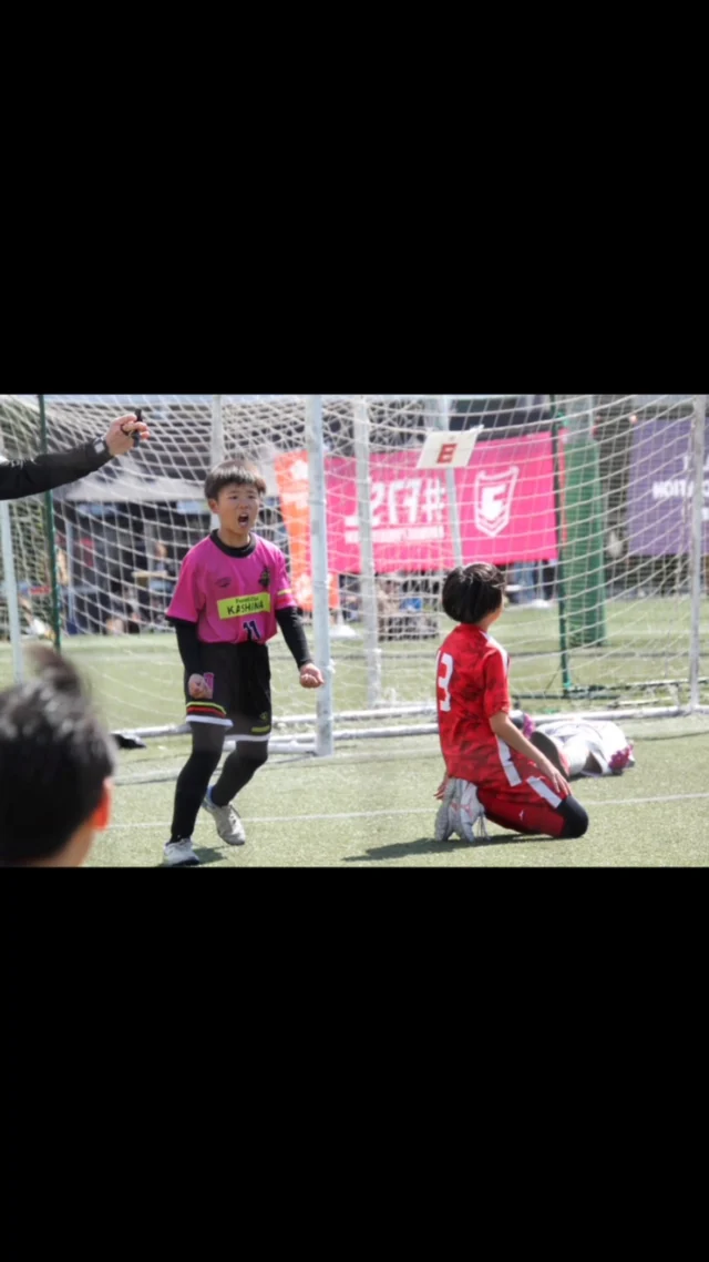 .
U-11COPA Futsal EDGH

今年も裏バーモントカップに参加させていただきました。結果は残念でしたが、次に繋がる内容で選手たちにとっていい刺激となりました。

①vs QuaSP Futsal Club 4-0 ○
②vs ヘラクレス大磯 1-1 △
③vs Una Primavera Football Club 1-1△
④vs エスフェローザ八千代 2-3 ×

優秀選手賞　🔥ふうま🔥

大会関係者の皆様、対戦相手の皆様ありがとうございました！

#セレクション
#強化クラス
#サッカー
#サッカークラブ
#メンタルトレーニング
#フィジカルトレーニング
#鉾田市
#潮来市
#神栖市
#行方市
#鹿嶋市
#ジュニアユース
#FC鹿嶋
#fc_kashima
#FC鹿嶋ジュニアユース
#あしざるFC
#tanukifactory