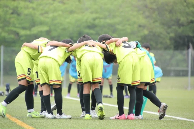 .
2025JA共済CUP  学年別高学年　県東地区予選

\\県大会出場権獲得//

1試合目 vs息栖SSS  11-0
てっぺい×2
だい×2
ふうま×3
いつき×4

2試合目 vsフォルサ太田SSS  9-0
おうすけ×1
おうが×1
こうだい×2
いつき×2
ふうま×3

3試合目  vs神栖SCジュニア  1-0
だい×1

#セレクション
#強化クラス
#サッカー
#サッカークラブ
#メンタルトレーニング
#フィジカルトレーニング
#鉾田市
#潮来市
#神栖市
#行方市
#鹿嶋市
#ジュニアユース
#FC鹿嶋
#fc_kashima
#FC鹿嶋ジュニアユース
#あしざるFC
#tanukifactory
⁡